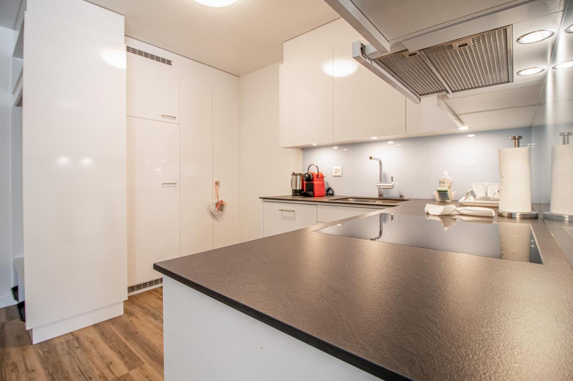 Rehwiesa Studio C04 Arosa Exterior foto